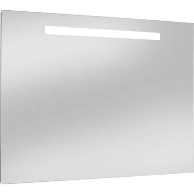 Villeroy & boch badeværelsesspejl more to see one led 500x30mm ... Badeværelsesspejl