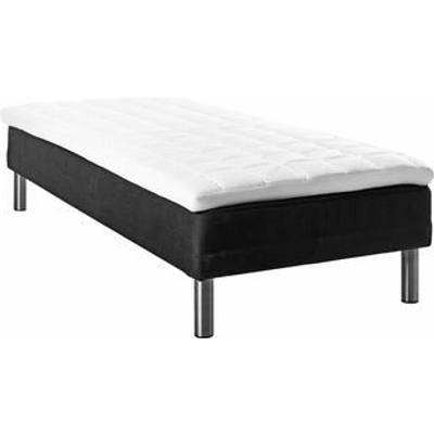 Huma premium boxmadras sæt 90x200cm sammenlign priser hos pricerunner