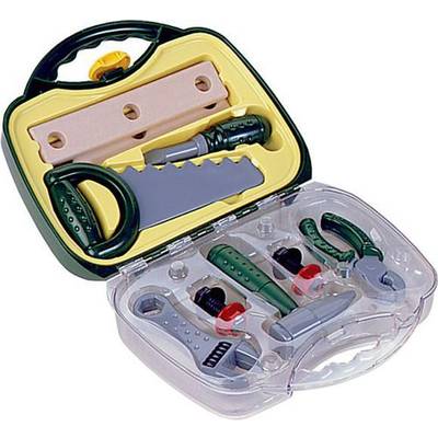 Klein Bosch Tool Case Middle Transparent Without Drill 8465