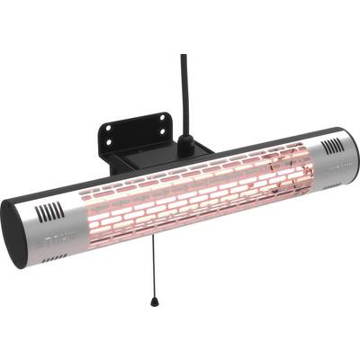 Hortus gt terrassevarmer 1500w sammenlign priser hos pricerunner Teresse varmer