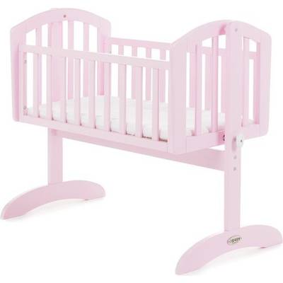 Obaby Sophie Swinging Crib Mattress