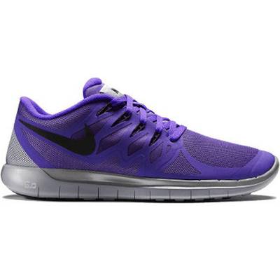 nike free Socfly Dames Zwart