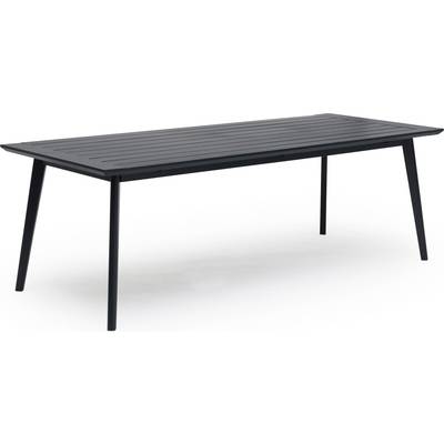 Hillerstorp stoltö 90x220cm spisebord sammenlign priser hos ...