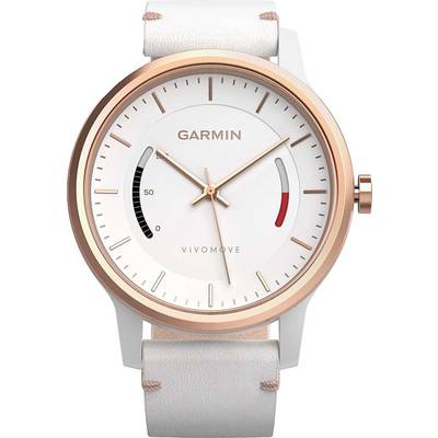 garmin vivomove classic review