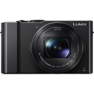 Panasonic lumix dmc lx15 примеры фото