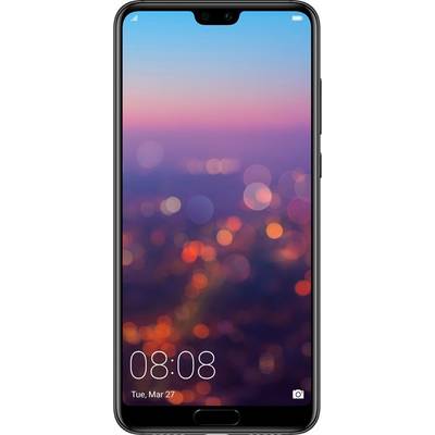 Huawei p20 pro dual sim uk