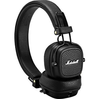 Наушники marshall major 3 bluetooth как подключить к компьютеру