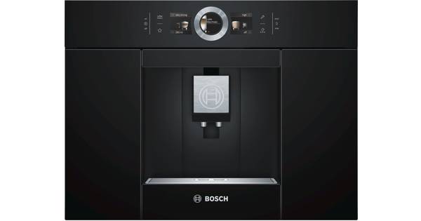 Bosch Ctl636eb6 Preisvergleich Und Angebot Pricerunner Deutschland