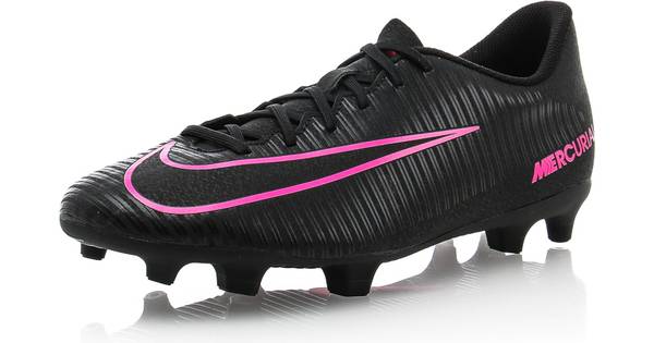 Nike Mercurial Vortex III FG Sportschuhe Schwarz Herrenschuhe Nike Mercurial Vortex III FG Sportschuhe Schwarz Herrenschuhe
