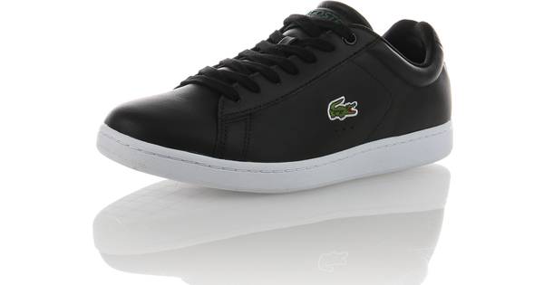 Lacoste Carnaby Evo LCR schwarz Turnschuhe Schwarz Herrenschuhe Lacoste Carnaby Evo LCR schwarz Turnschuhe Schwarz Herrenschuhe