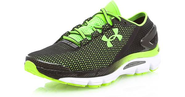 Under Armour Speedform Gemini 2.1 Sportschuhe Schwarz Herrenschuhe Under Armour Speedform Gemini 2.1 Sportschuhe Schwarz Herrenschuhe