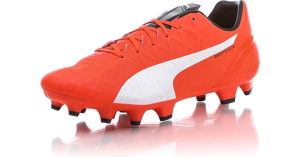 Puma evoSPEED 4.4 FG Sportschuhe Orange Herrenschuhe Puma evoSPEED 4.4 FG Sportschuhe Orange Herrenschuhe