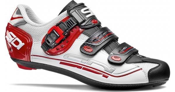 Sidi Genius 7 Weiß schwarz rot Sportschuhe Weiß Schwarz Rot Sidi Genius 7 Weiß schwarz rot Sportschuhe Weiß Schwarz Rot