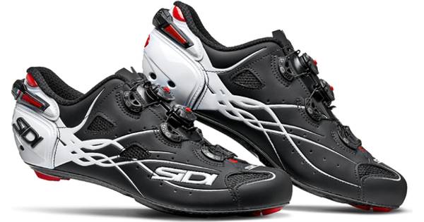 Sidi Shot Matt schwarz Weiß Sportschuhe Weiß Schwarz Sidi Shot Matt schwarz Weiß Sportschuhe Weiß Schwarz
