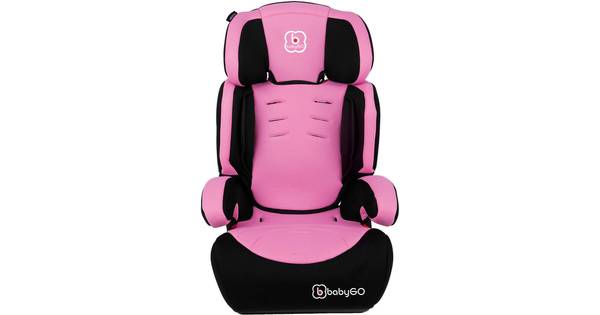 blau I//II//III BabyGo Autokindersitz Motion Gr 9-36kg