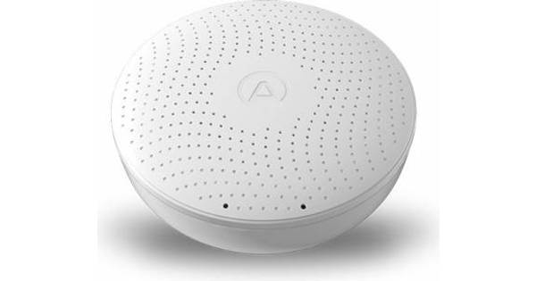AirThings Radon-//Luftgütemonitor Wave Plus