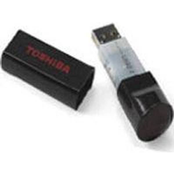 Прошивка usb flash toshiba