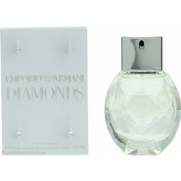 Giorgio Armani Emporio Armani Diamonds Edp 30ml Compare Prices