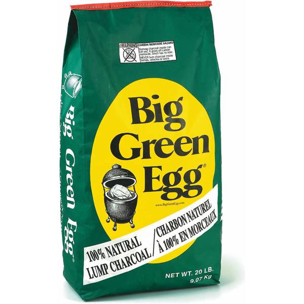 Natural Lump Charcoal Big Green Egg Natural Lump Charcoal Big Green Egg