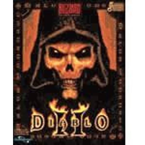 diablo 2 gold edition digital download