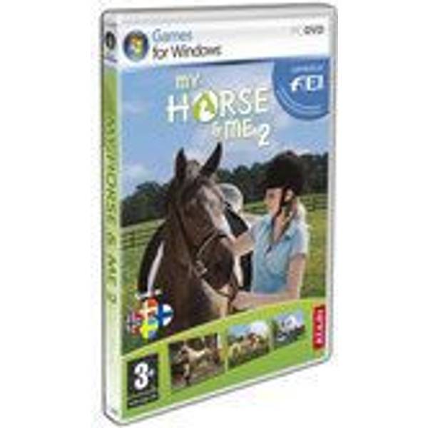 how to download my horse and me 2
