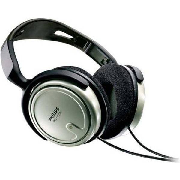 Philips SHP2500 från 204 kr - Hitta bästa pris och recensioner ...