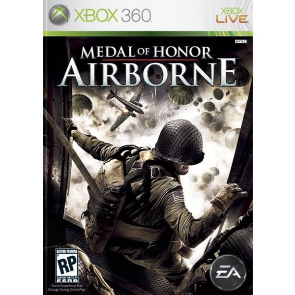 Можно ли играть в medal of honor airborne по сети