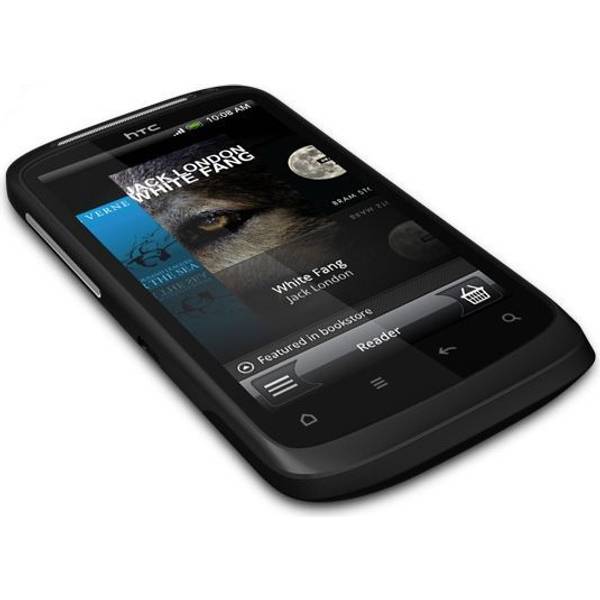 Htc desire s не входит в маркет