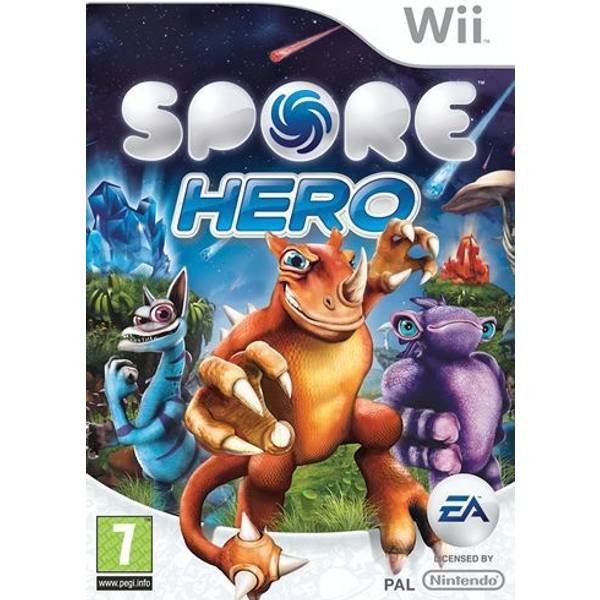 spore galactic adventures trainer mrantifun