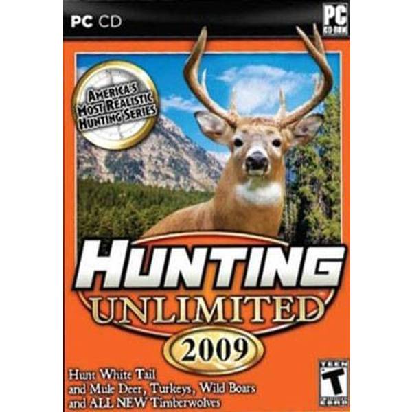 hunting unlimited 2009 download torrent
