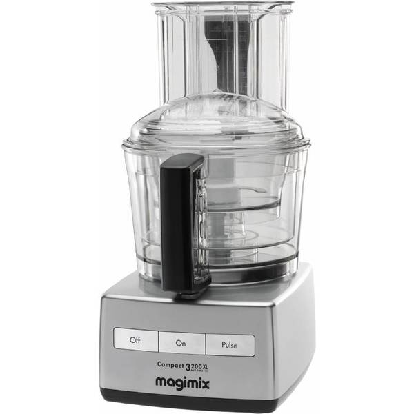 Magimix Compact 3200 XL Compare Prices PriceRunner UK