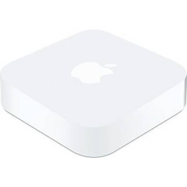 Apple airport express ошибка двойной nat