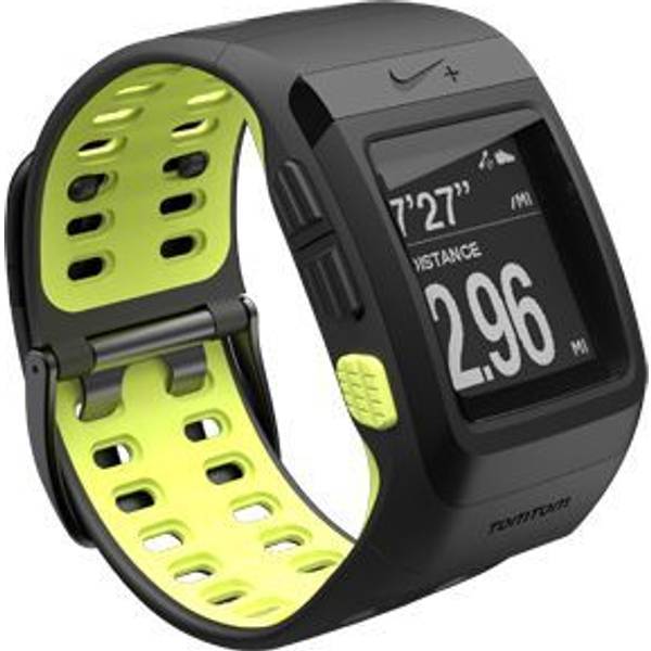 nike  tomtom