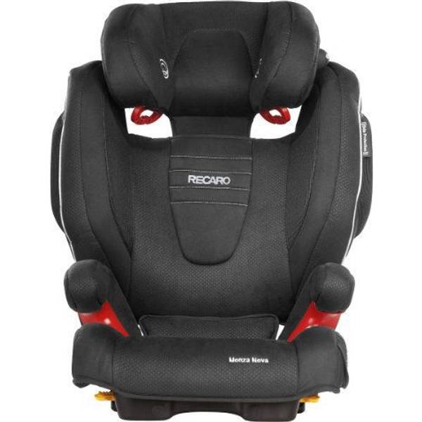 Кресло recaro monza seatfix