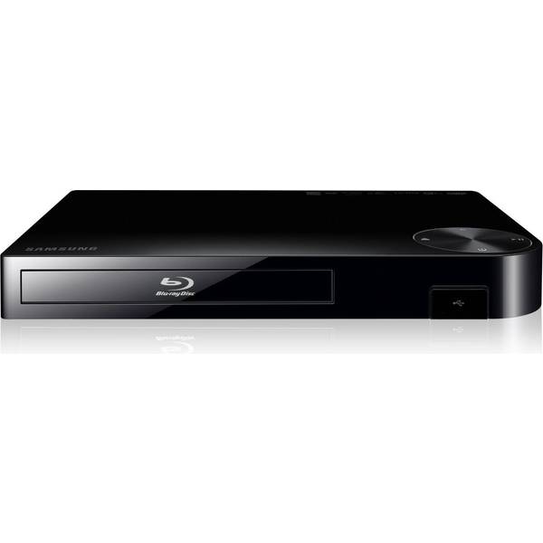 Samsung BD-F5100 - Sammenlign priser hos PriceRunner