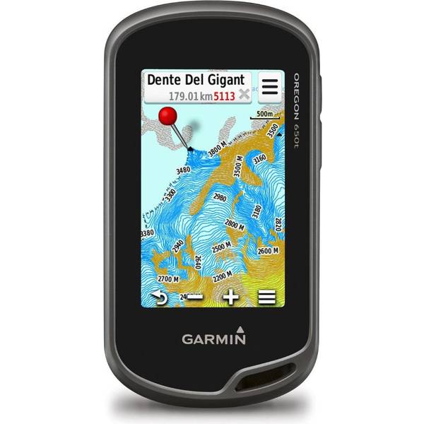 Garmin Oregon 650T Hitta bästa pris, recensioner och produktinfo