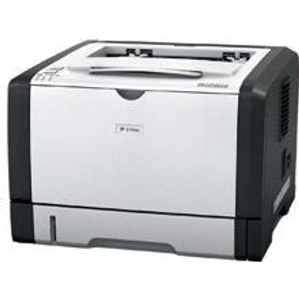 Ricoh sp 311 сколько тонера сыпать