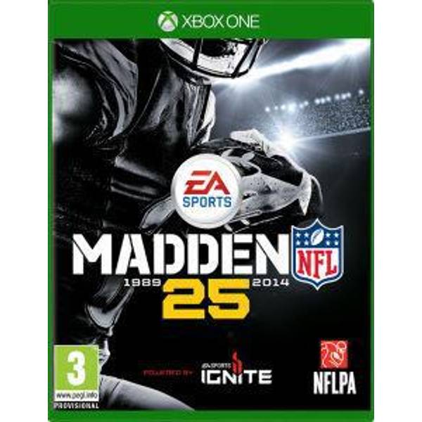 Madden 25 xbox one cheats Madden 25 xbox one cheats
