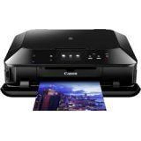 Canon Pixma MG7150 - Sammenlign priser hos PriceRunner