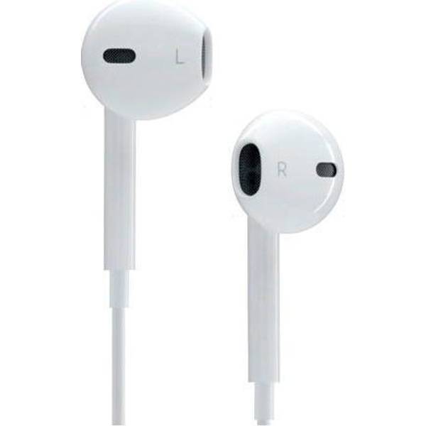 Обзор apple earpods 3