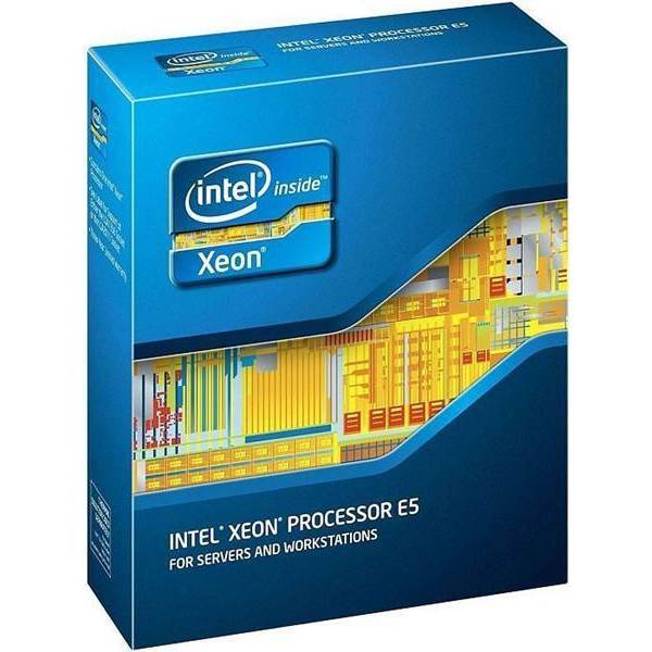 Сравнение процессоров xeon 2620v2 и 2630