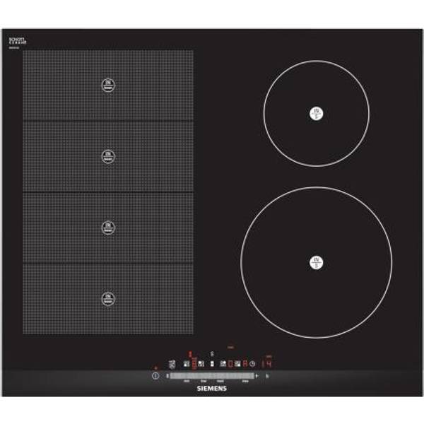 Bosch induksjonstopp blinker