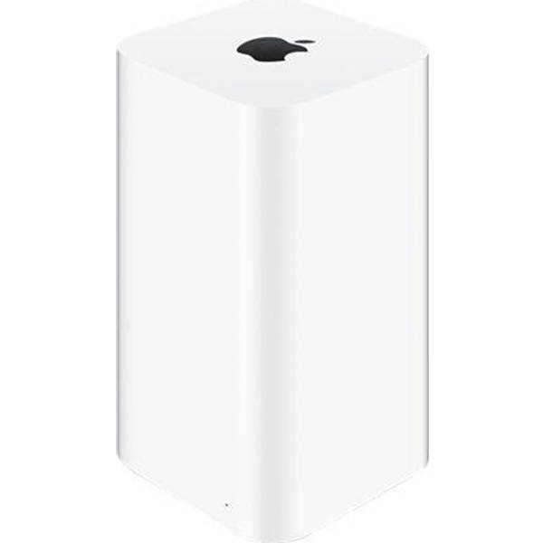 Apple airport extreme установка жесткого диска