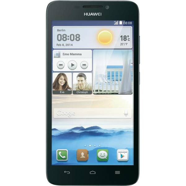 Huawei ascend g630 обзор