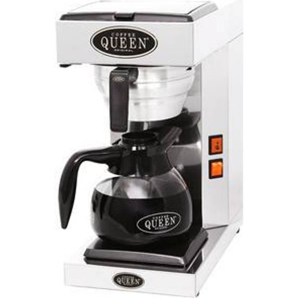 Coffee Queen M1 Hitta bästa pris, recensioner och produktinfo