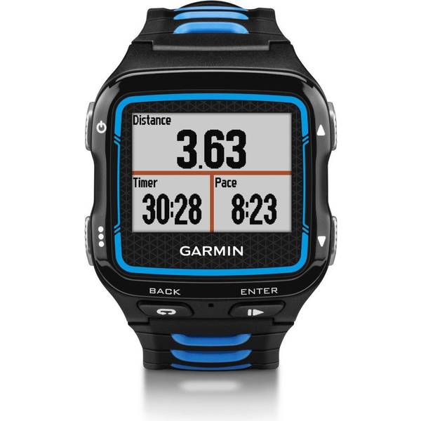 Garmin Forerunner 920XT HRM - Sammenlign priser hos PriceRunner