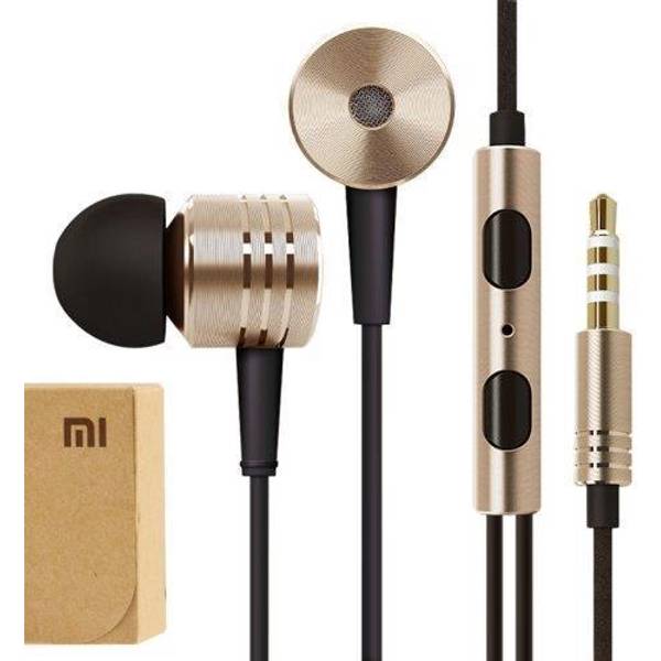 Xiaomi piston 4 обзор