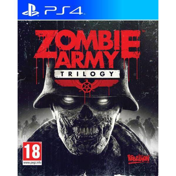 Zombie army trilogy прохождение за берлином армия тьмы