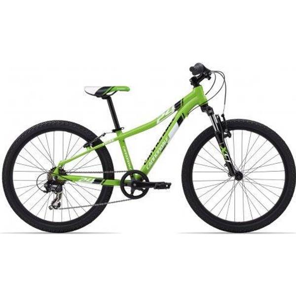 cannondale trail 24 price