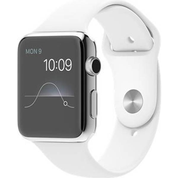 apple watch series 1 42mm new